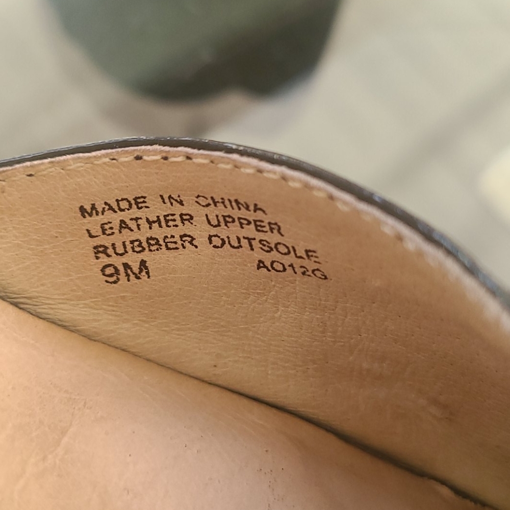 EUC Gorgeous Michael Kors shoes - Picture 15 of 15